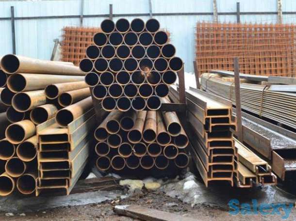 Качественный металлопрокат Алматы, фотография 1