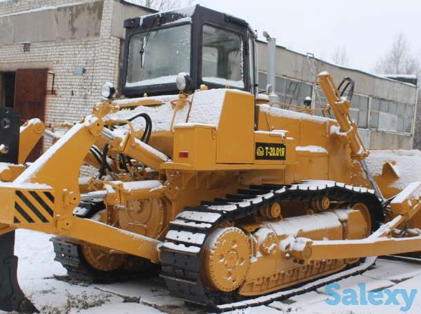 Бульдозер Четра Т-20.01 и Т-35.01 гарантия 1 год, фотография 3
