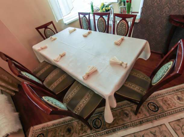 посуточная аренда, фотография 7