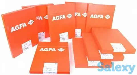 Рентген Плёнка - Утилизация Покупка Скупка Прием Продать, фотография 5