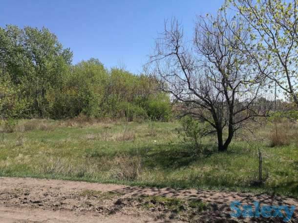 Участок под ИЖС на Вячеславском водохранилище, фотография 6