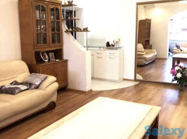 Продаётся 4 комнатная квартира, Самал-2, фотография 9