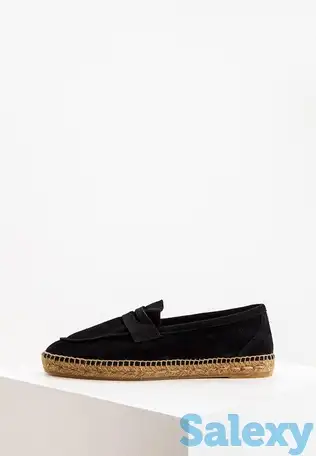 Эспадрильи castaner, фотография 1