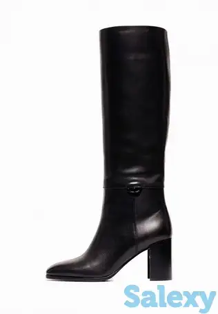 Сапоги basconi, фотография 1