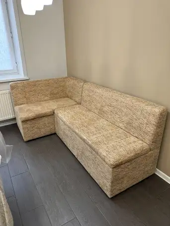 Кухонный диван, фотография 3