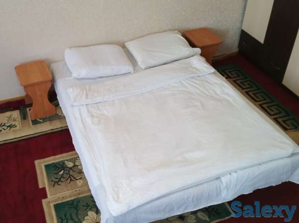 Апартаменты в центре Левого берега Астаны, Сауран 3, фотография 2