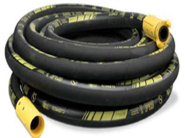 Абразивоструйные шланги, фотография 1