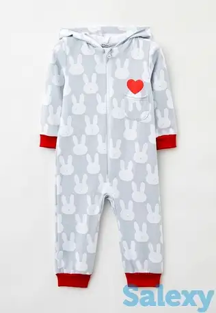 Комбинезон бельевой котмаркот, фотография 1