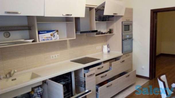 Кухни и Шкафы купе, фотография 2