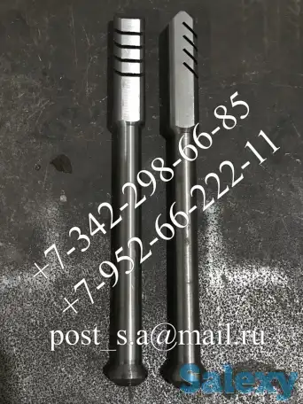 Клямсователь  ПРОИЗВОДСТВО, фотография 1