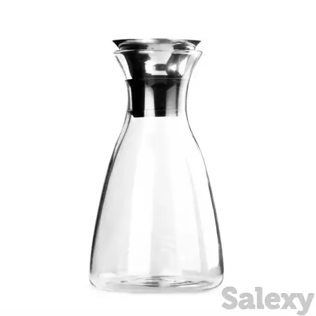 Кувшин для приготовления кофе “пуровер”, 1000 мл, фотография 1