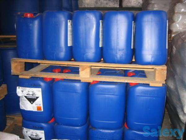 Ортофосфорная кислота 85% пищевая, фотография 1