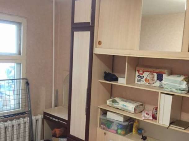 угловая спальня, фотография 1