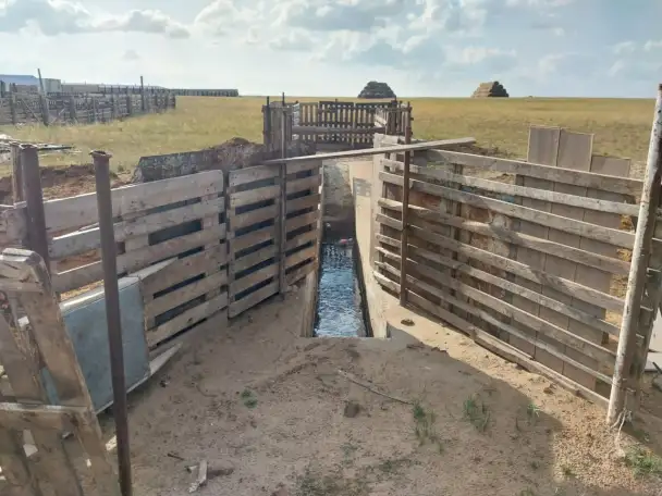 Продам готовое КХ, фотография 10