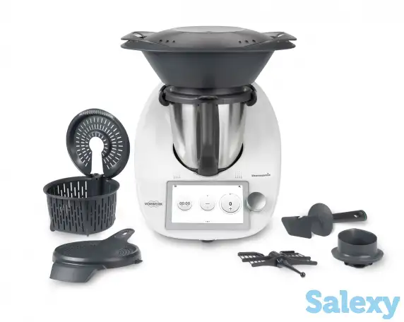 Термомикс ТМ6, фотография 1