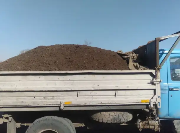 Перегной  с доставкой, фотография 1