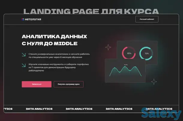 Реклама Instagram и Google. Создание и продвижение сайтов., фотография 3
