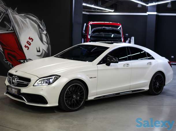 Винил, фотография 8