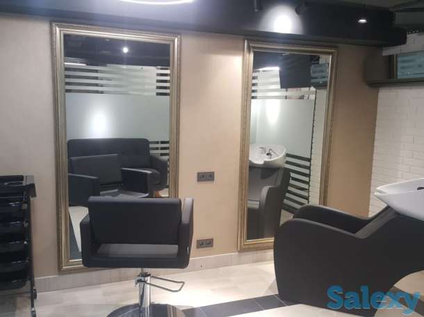 СДАется кабинет в элитном салоне! Подойдёт под косметологию и для парикмахера, фотография 4