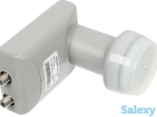 Конвертер GS-52 c двумя выходами, фотография 1