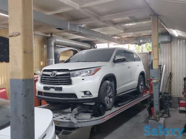 Ремонт кузовов всех марок и моделей, фотография 3