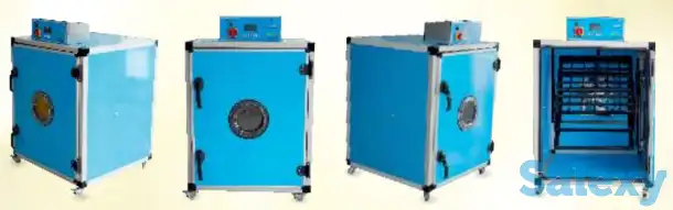 Инкубатор ST-500 KNS-LTD.TSI (Торговая марка BILTEK), фотография 1