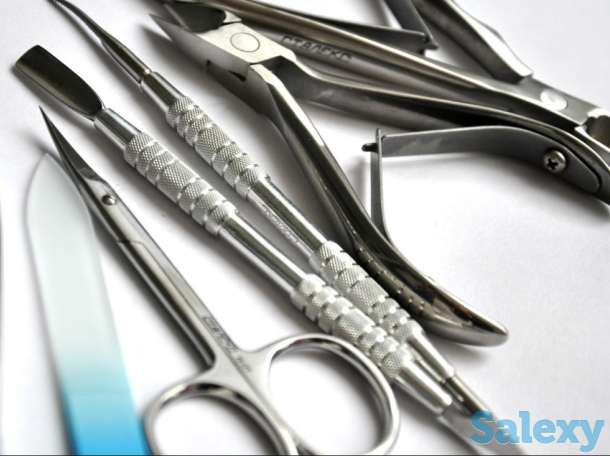 Заточка любого инструмента, фотография 6