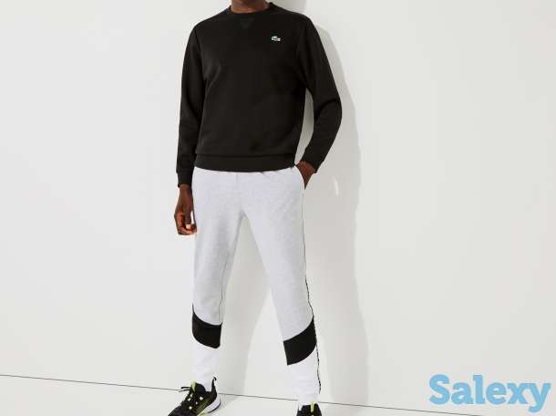 Свитшот lacoste sport, фотография 3