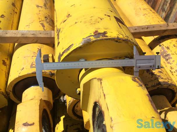 Бизнес на сверхтяжёлом подъёме, перемещении, фотография 8