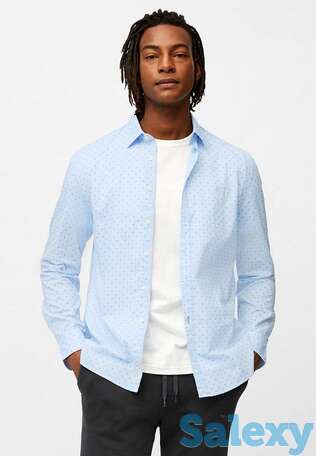 Рубашка marc o'polo, фотография 1