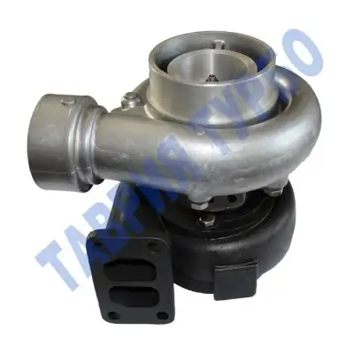 Турбокомпрессор ТКР 11 238НБ для двигателей ЯМЗ-238 гарантия 30 мес., фотография 6