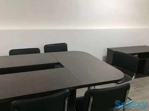 Продам нежилое помещение, 750 м2, цоколь с окнами. 2 входные группы., фотография 1