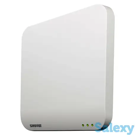 Точка доступа shure mxwapt8-z11, фотография 1