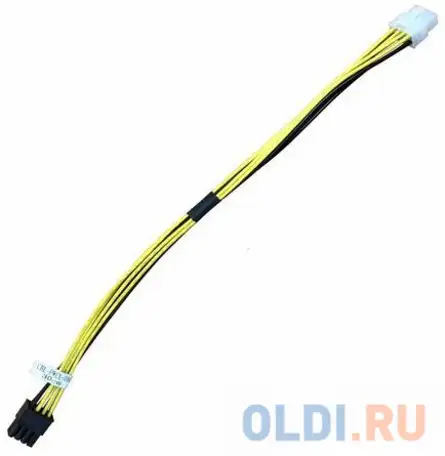 Кабель supermicro cbl-pwex-0665, фотография 1