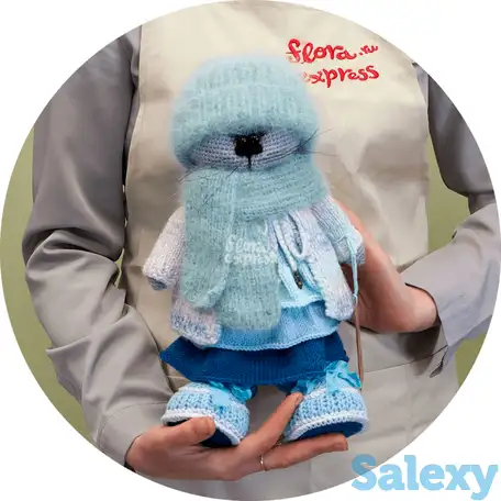 Букет «flora express», фотография 1