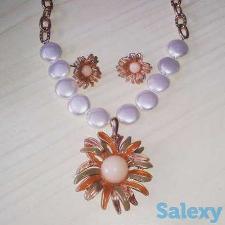 Набор бижутерии, фотография 1