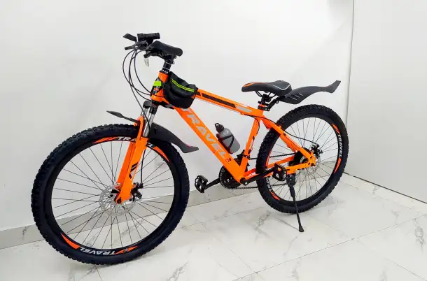 Широкий выбор ВЕЛОСИПЕДОВ по низким ценам, фотография 1