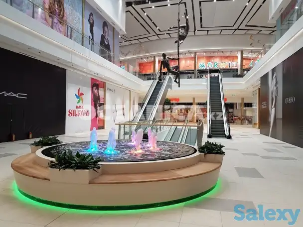 Строительство фонтанов, фотография 5