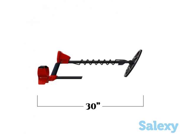 Металлодетектор Minelab VANQUISH 440, фотография 6