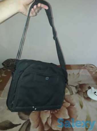Продам сумку для ноутбука, фотография 1