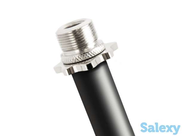 Микрофонная стойка Adam Hall S5B, фотография 5