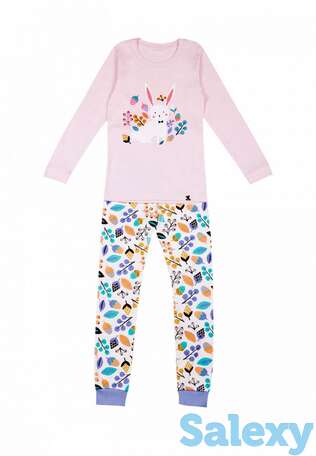 Пижама tokki, фотография 1