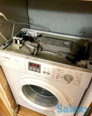 Ремонт стиральных машин / Выезд на дом, фотография 5