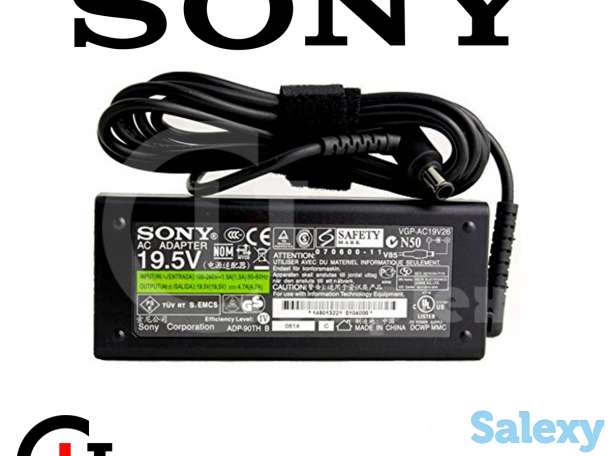 Зарядные устройства для ноутбуков, фотография 7