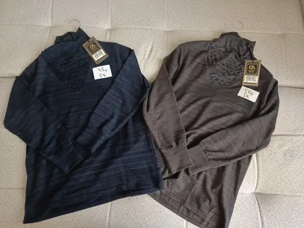 Новые турецкие женские вещи, фотография 15