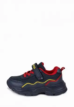 Кроссовки biker, фотография 1