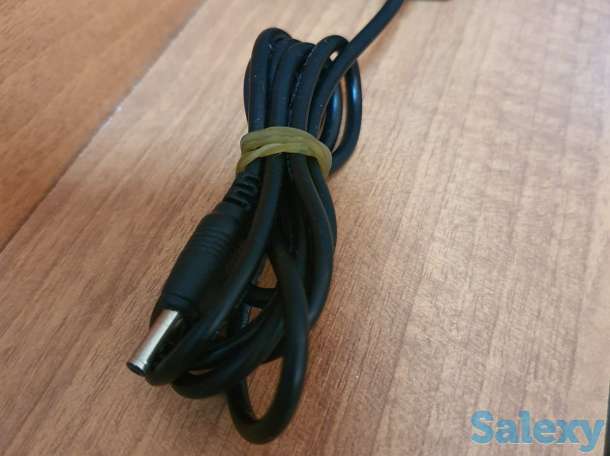 Зарядка Адаптор, адаптер 12V-2A блок питания, фотография 2