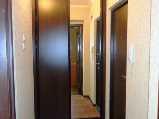 Уютная квартира для небольшой семьи, Ворошилова 97, фотография 4