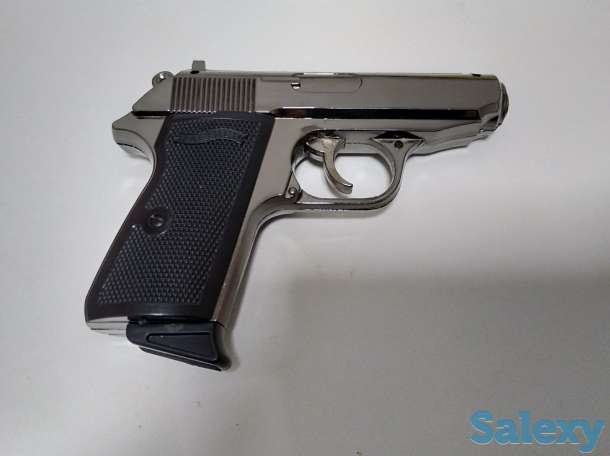 Пистолет Зажигалка, фотография 1