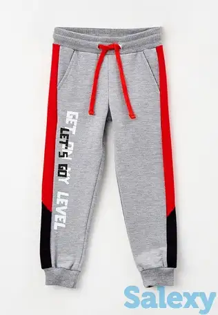 Брюки спортивные elementarno, фотография 1